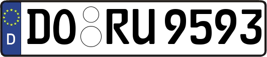 DO-RU9593
