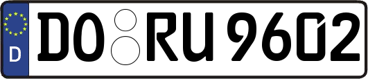 DO-RU9602