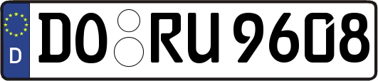 DO-RU9608