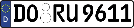 DO-RU9611