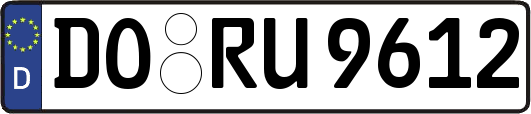 DO-RU9612