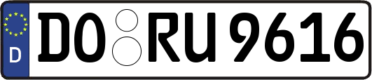 DO-RU9616