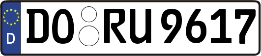 DO-RU9617