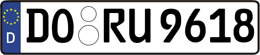 DO-RU9618