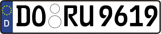 DO-RU9619