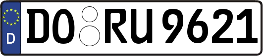 DO-RU9621