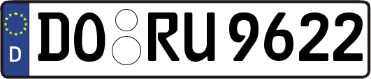DO-RU9622