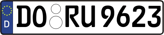 DO-RU9623