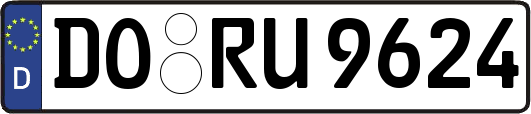 DO-RU9624