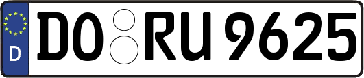 DO-RU9625
