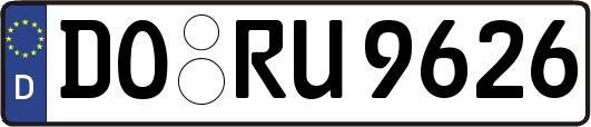 DO-RU9626