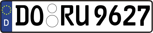 DO-RU9627