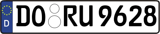 DO-RU9628