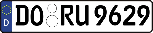 DO-RU9629