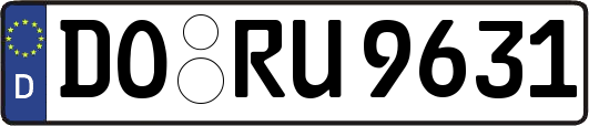 DO-RU9631