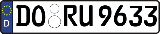 DO-RU9633