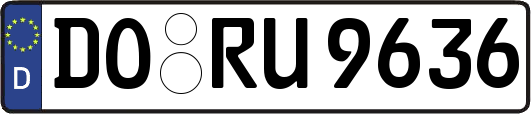 DO-RU9636