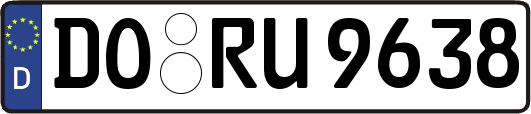 DO-RU9638