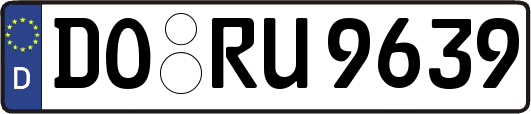 DO-RU9639