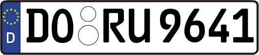 DO-RU9641