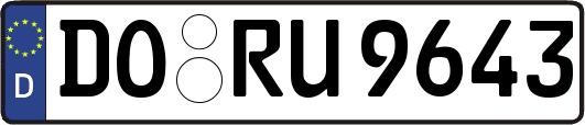 DO-RU9643