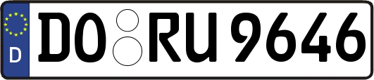 DO-RU9646