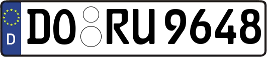 DO-RU9648