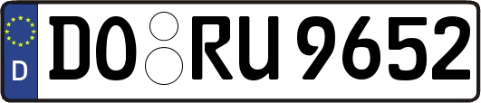 DO-RU9652