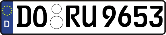 DO-RU9653
