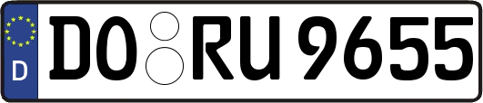 DO-RU9655