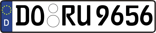 DO-RU9656