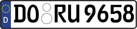 DO-RU9658