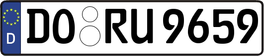 DO-RU9659