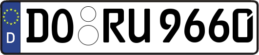DO-RU9660