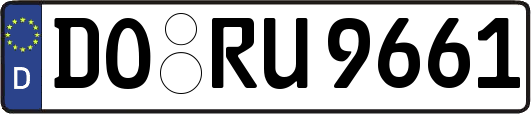 DO-RU9661