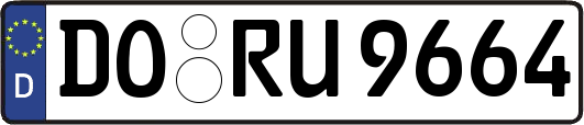 DO-RU9664