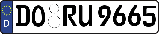 DO-RU9665