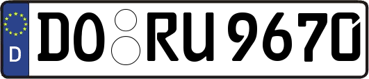 DO-RU9670