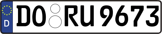 DO-RU9673