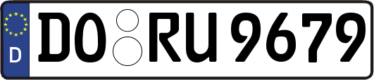 DO-RU9679