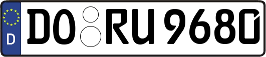 DO-RU9680