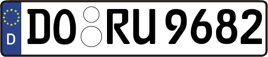 DO-RU9682