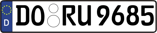 DO-RU9685