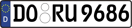 DO-RU9686