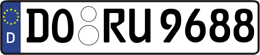 DO-RU9688