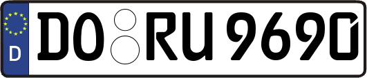 DO-RU9690