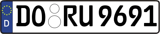 DO-RU9691