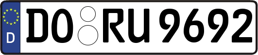 DO-RU9692