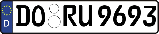 DO-RU9693