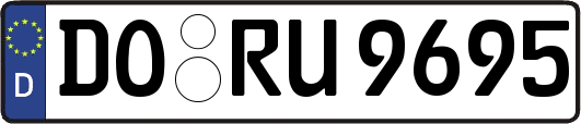 DO-RU9695